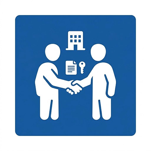 Referenční schůzka